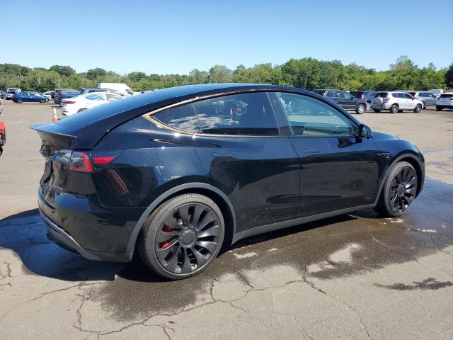 2022 TESLA MODEL Y 7SAYGDEFXNF387980