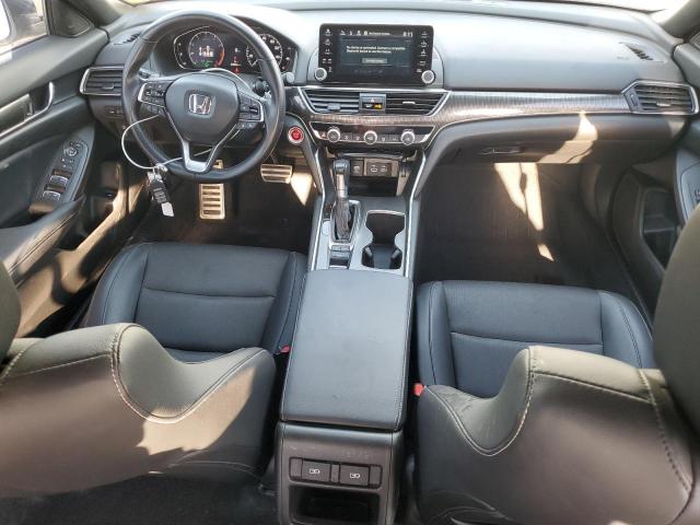 2022 HONDA ACCORD SPO - 1HGCV1F32NA039990