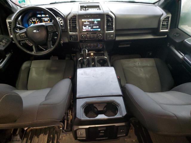 2015 FORD F150 SUPER - 1FTEW1EG9FFC28004