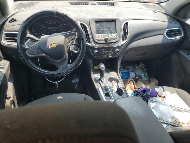 2018 CHEVROLET EQUINOX LT 3GNAXSEV3JL117809