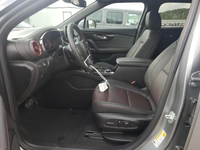 2025 CHEVROLET BLAZER RS 3GNKBERS8SS191402