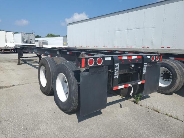 1969 STRICK TRAILER #3224702169