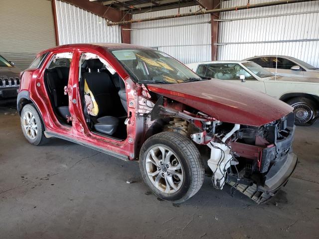 2021 MAZDA CX-3 SPORT JM1DKDB79M1505841