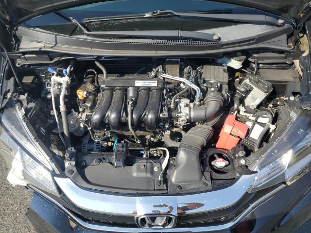 2018 HONDA FIT LX 3HGGK5H45JM719449