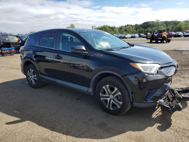2018 TOYOTA RAV4 LE #3312423631