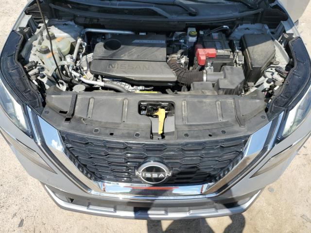 2022 NISSAN ROGUE SL 5N1BT3CA8NC717799