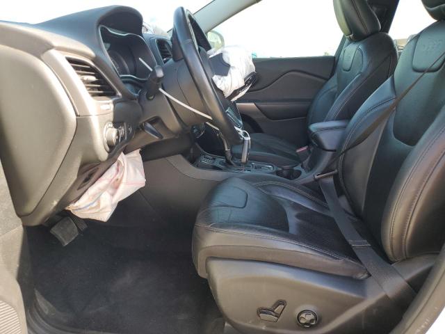 2021 JEEP CHEROKEE L - 1C4PJLMX1MD150329