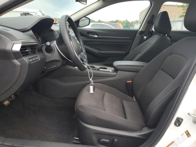 2025 NISSAN ALTIMA SV 1N4BL4DV8SN393965