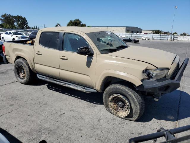 2017 TOYOTA TACOMA DOU - 3TMAZ5CN0HM043373