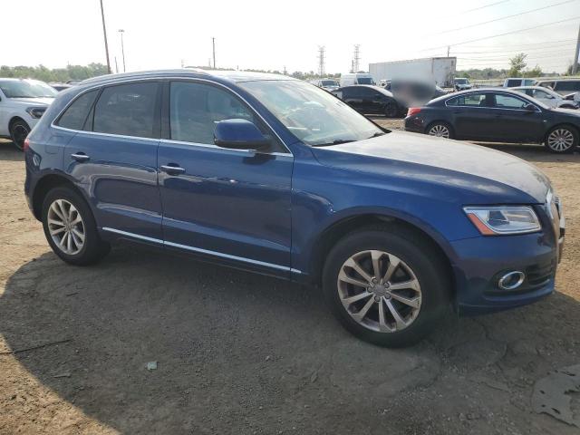 2015 AUDI Q5 PREMIUM WA1LFAFP4FA059460