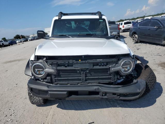 2023 FORD BRONCO BASE 1FMDE5AP1PLA94504