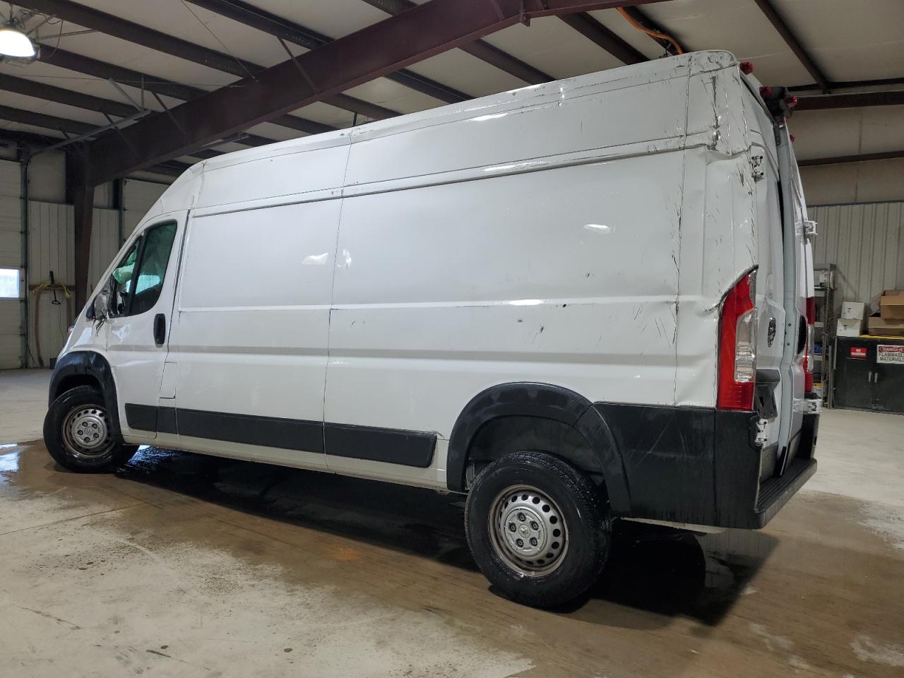 RAM PROMASTER 2500 HIGH