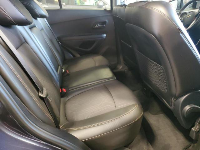 2018 CHEVROLET TRAX 1LT 3GNCJLSB5JL232079
