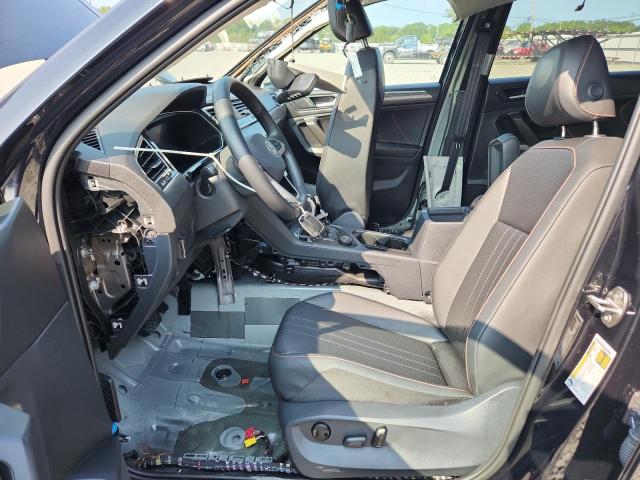 2024 VOLKSWAGEN TIGUAN WOL 3VVAB7AX4RM221471