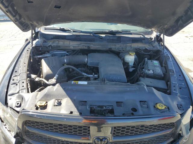 2017 RAM 1500 ST 1C6RR6FG6HS598784