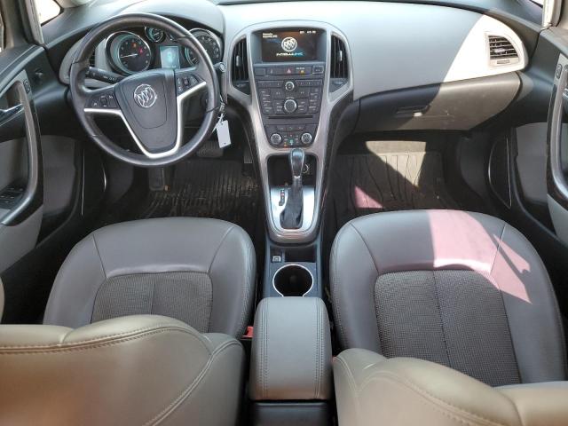 2016 BUICK VERANO 1G4PP5SKXG4121882