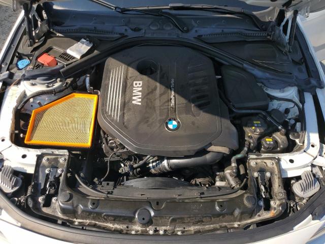 2019 BMW 440I WBA4W7C51KAG52977