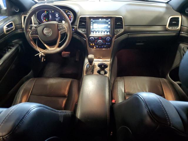 2017 JEEP GRAND CHER - 1C4RJFBG6HC601750