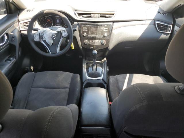 2016 NISSAN ROGUE S KNMAT2MT0GP716748