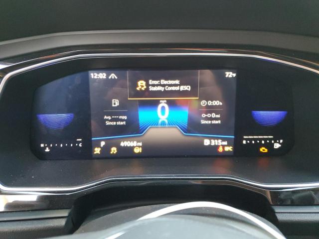 2023 VOLKSWAGEN JETTA S 3VW5M7BU5PM009574