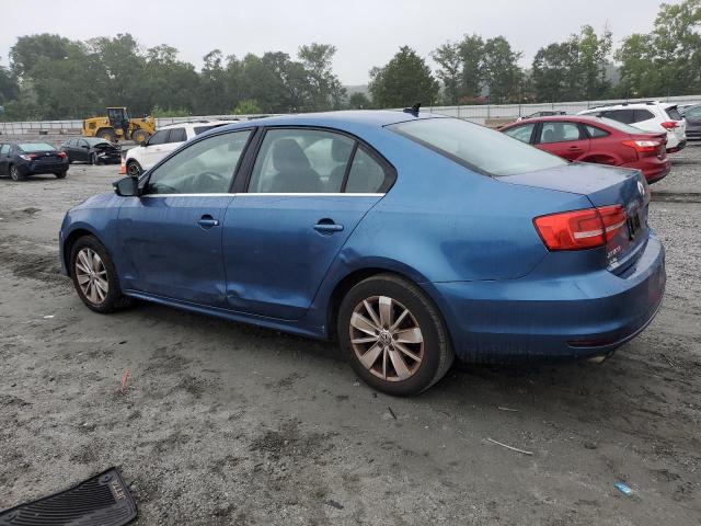 2015 VOLKSWAGEN JETTA SE 3VWD07AJ9FM307848