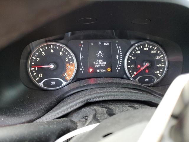 2018 JEEP RENEGADE L ZACCJABB5JPH73671