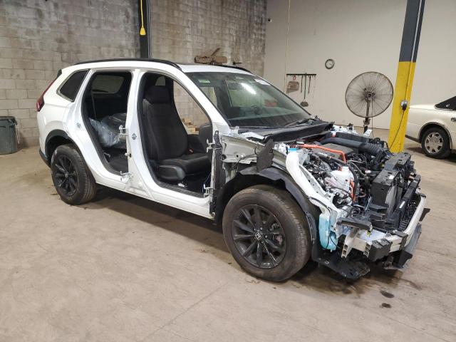 2023 HONDA CR-V SPORT #3302886911
