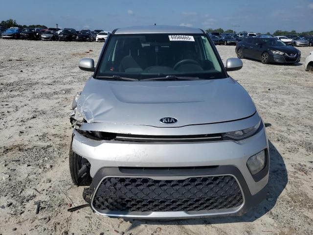 2020 KIA SOUL LX KNDJ23AU2L7075456