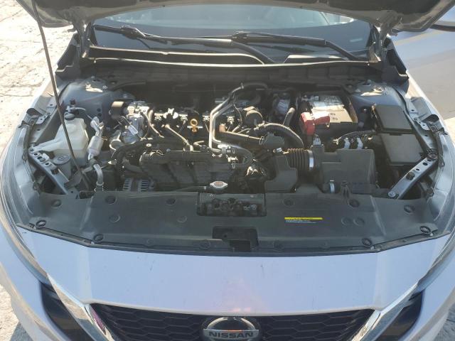 2022 NISSAN ALTIMA S 1N4BL4BV8NN368720