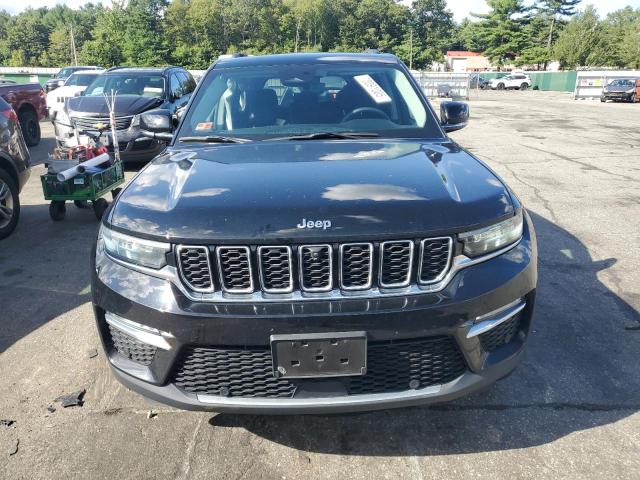 2023 JEEP GRAND CHEROKEE LIMITED 1C4RJHBG4PC529392