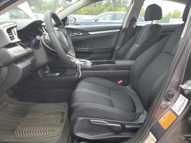 2017 HONDA CIVIC LX 2HGFC2F57HH035045