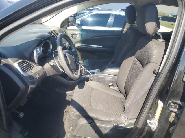 2016 DODGE JOURNEY SX 3C4PDCBG6GT218956