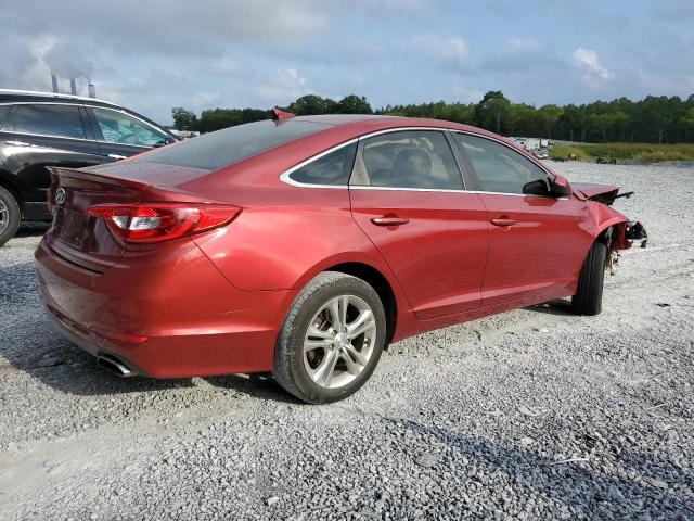 2016 HYUNDAI SONATA SE 5NPE24AF3GH328021