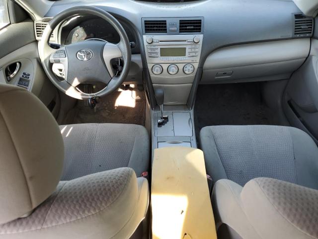 2011 TOYOTA CAMRY BASE - 4T1BF3EK2BU740241