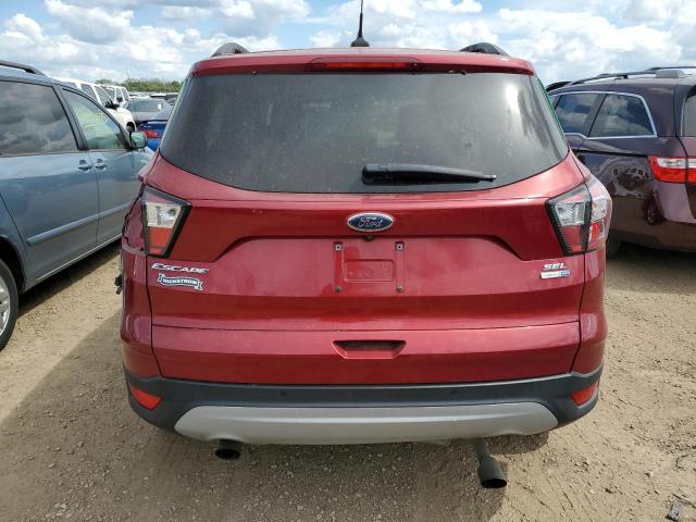 2018 FORD ESCAPE SEL 1FMCU9HD7JUC28628