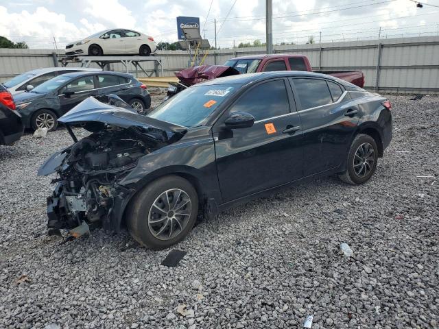 Global Auto Auctions: 2025 NISSAN SENTRA S