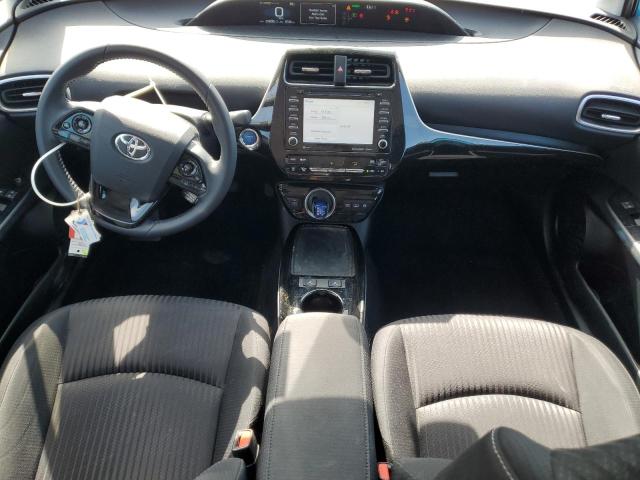 2022 TOYOTA PRIUS PRIME LE JTDKAMFP0N3221010