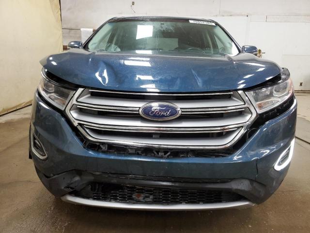 2016 FORD EDGE TITAN - 2FMPK4K84GBB77822