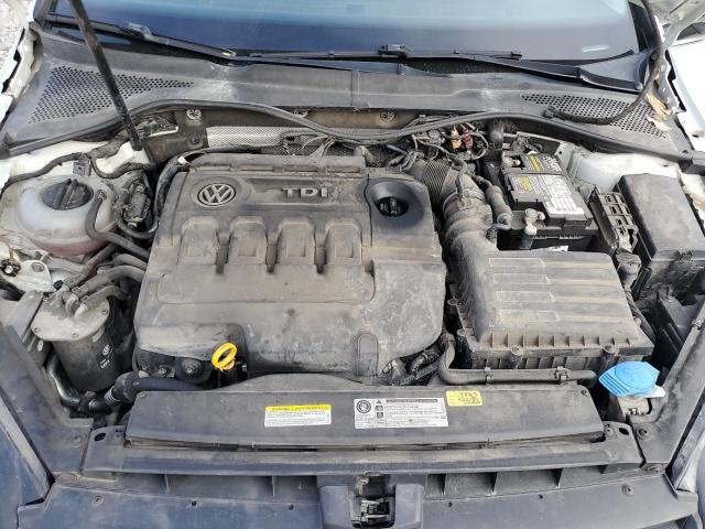 2015 VOLKSWAGEN GOLF SPORT 3VWCA7AU3FM508860