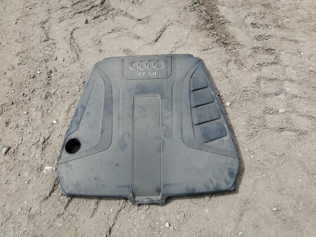 2017 AUDI Q7 PREMIUM PLUS WA1LHAF70HD040027