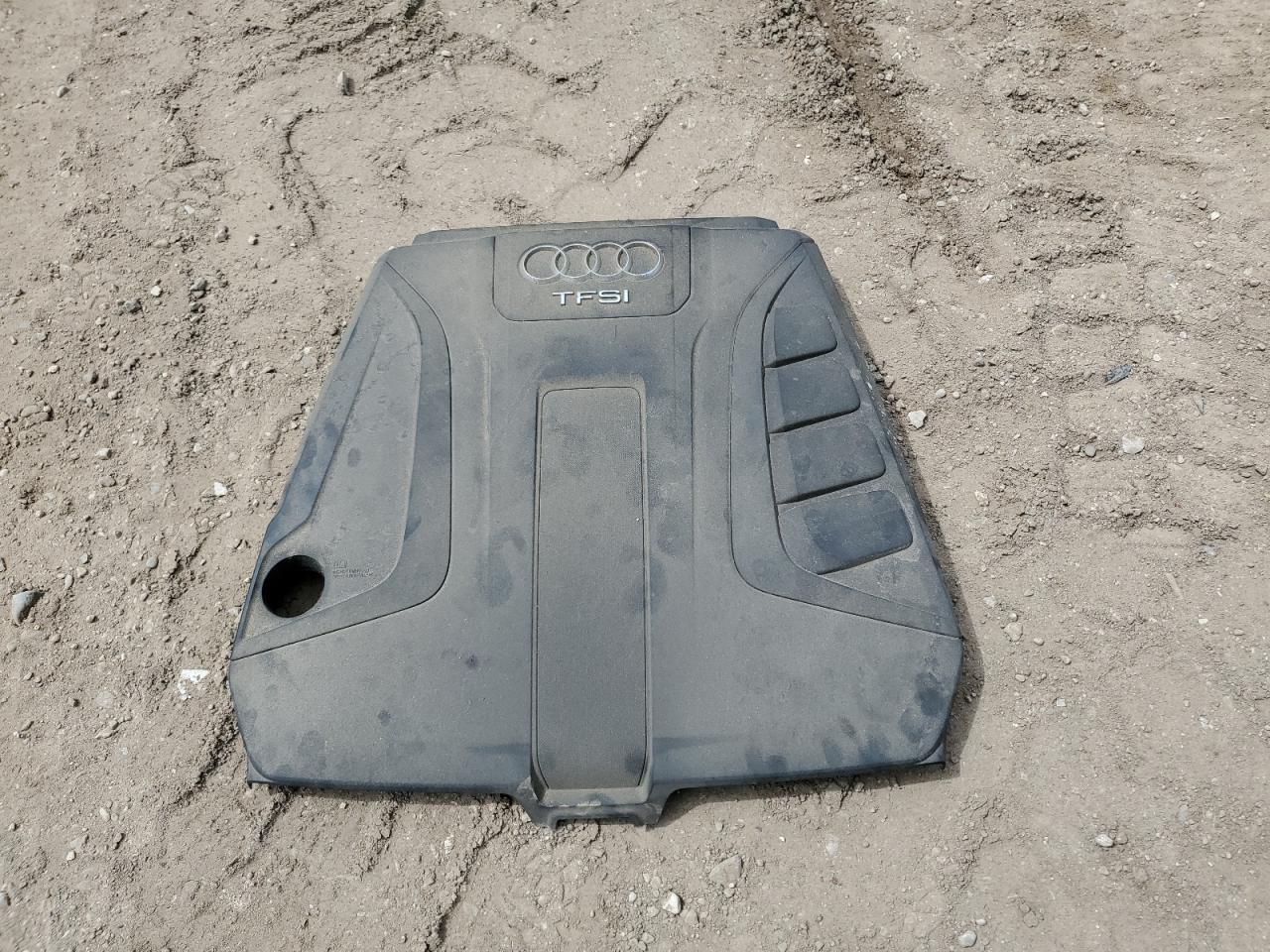 AUDI Q7 PREMIUM PLUS