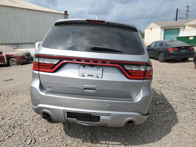 2018 DODGE DURANGO GT 1C4RDJDG8JC248747