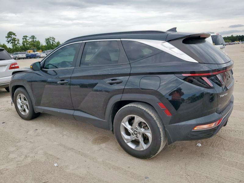 2022 HYUNDAI TUCSON SEL - 5NMJB3AE9NH111826