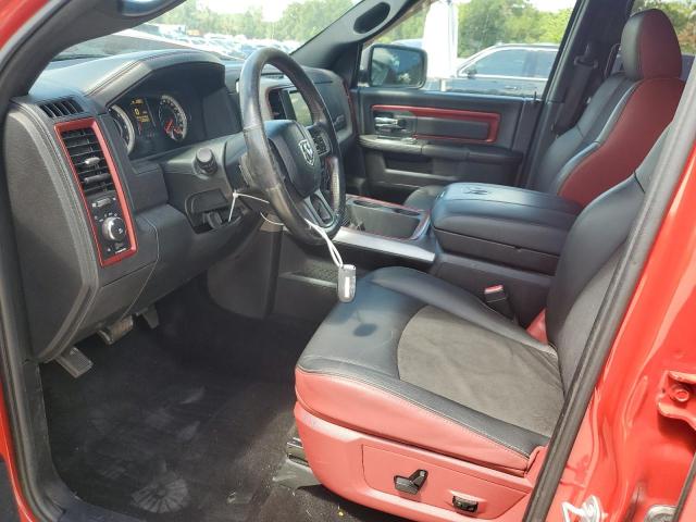 2016 RAM 1500 REBEL 1C6RR7YT2GS307616