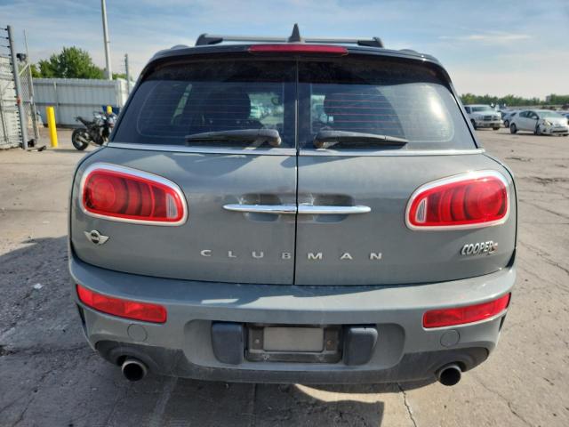 2017 MINI COOPER S C WMWLU5C32H2E84435