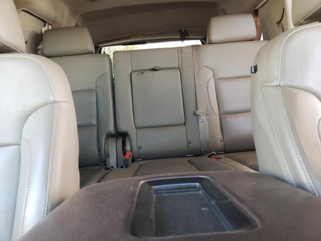 2015 CHEVROLET TAHOE K150 - 1GNSKBKC2FR182883