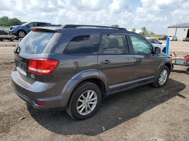 2015 DODGE JOURNEY SX 3C4PDCBG8FT743046