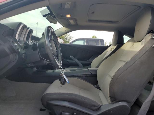 2015 CHEVROLET CAMARO LT 2G1FD1E38F9239732