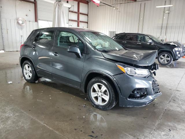2019 CHEVROLET TRAX LS 3GNCJKSB3KL394160
