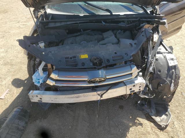 2018 TOYOTA HIGHLANDER 5TDDZRFHXJS833621